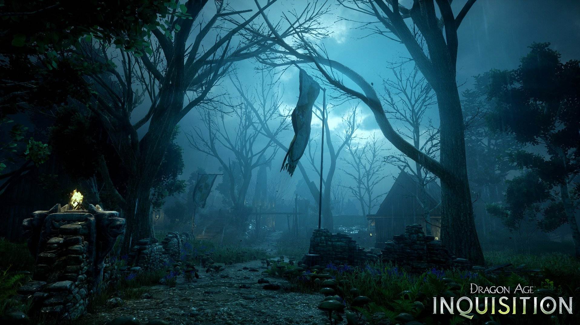 Dragon Age: Inquisition - Imagen 44